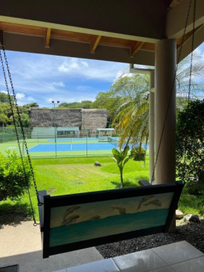 Hidden Costa Rica Paradise Tennis and Pickleball Getaway